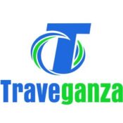 Traveganza Logo