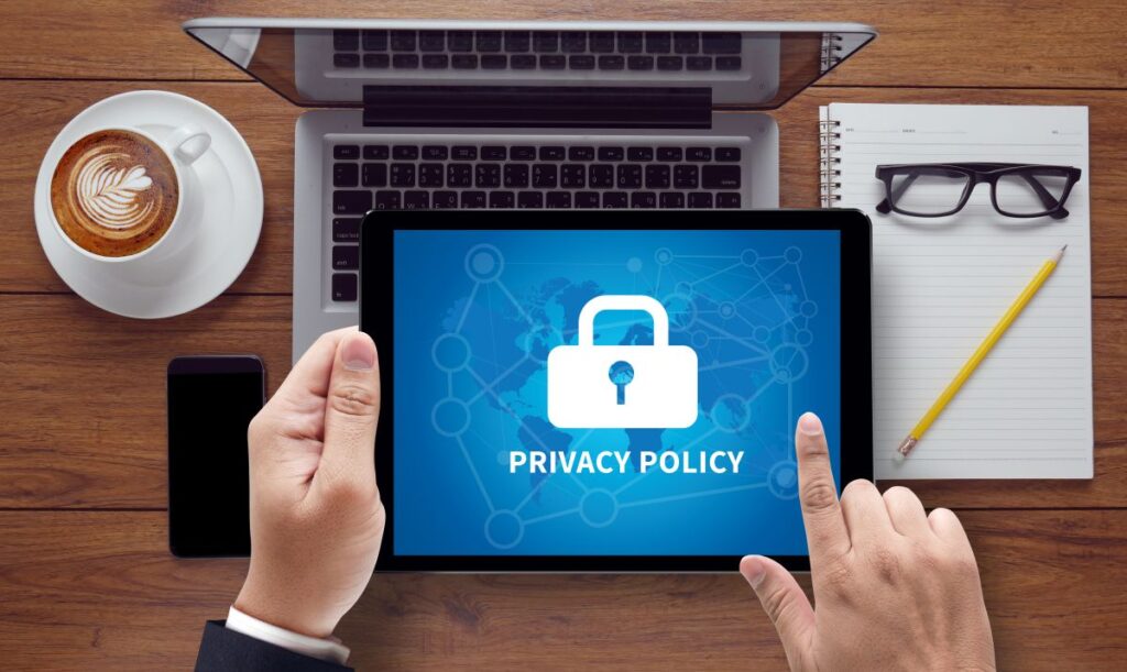 Privacy Policy – Way To Egypt